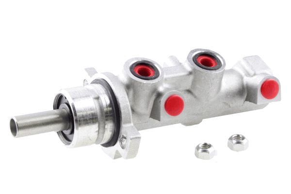 HELLA PAGID 8AM 355 505-071 Brake Master Cylinder