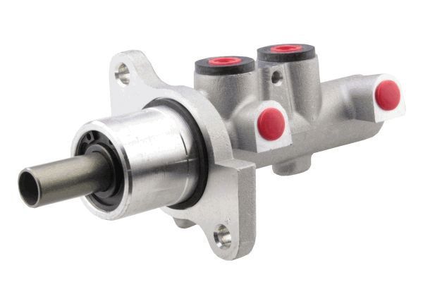HELLA PAGID 8AM 355 505-091 Brake Master Cylinder