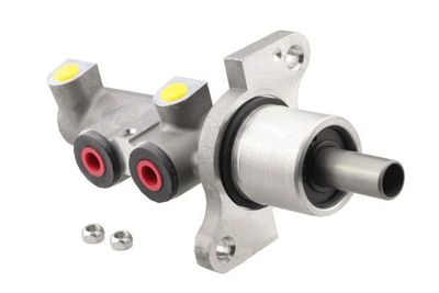 Brake Master Cylinder HELLA PAGID 8AM 355 505-101