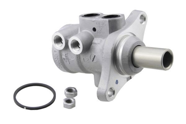 HELLA PAGID 8AM 355 505-191 Brake Master Cylinder