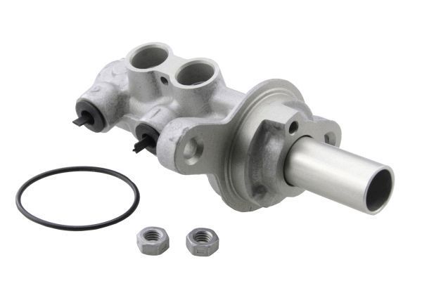 HELLA PAGID 8AM 355 505-271 Brake Master Cylinder