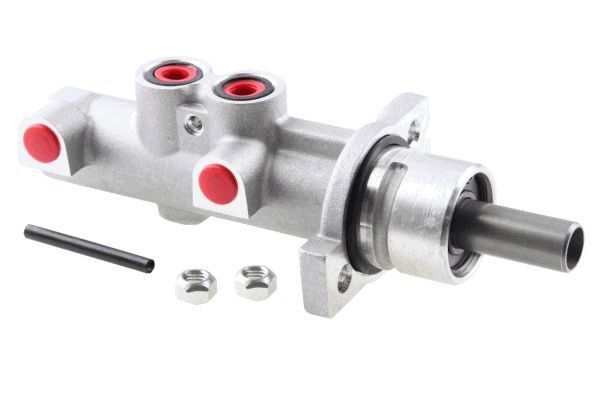 HELLA PAGID 8AM 355 505-321 Brake Master Cylinder
