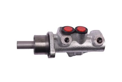 Brake Master Cylinder HELLA PAGID 8AM 355 505-551