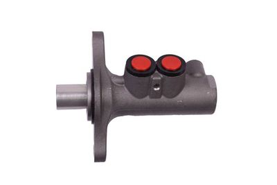 Brake Master Cylinder HELLA PAGID 8AM 355 505-631