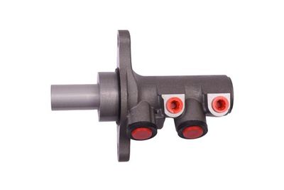 Brake Master Cylinder HELLA PAGID 8AM 355 505-661