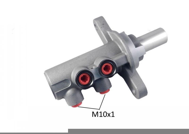 HELLA PAGID 8AM 355 506-031 Brake Master Cylinder