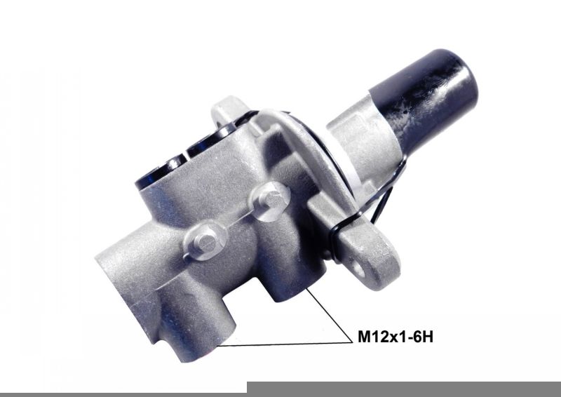 HELLA PAGID 8AM 355 506-051 Brake Master Cylinder