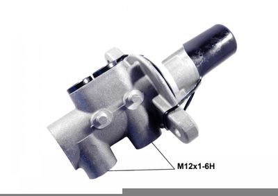 Brake Master Cylinder HELLA PAGID 8AM 355 506-051