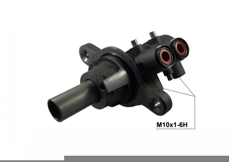 HELLA PAGID 8AM 355 506-061 Brake Master Cylinder