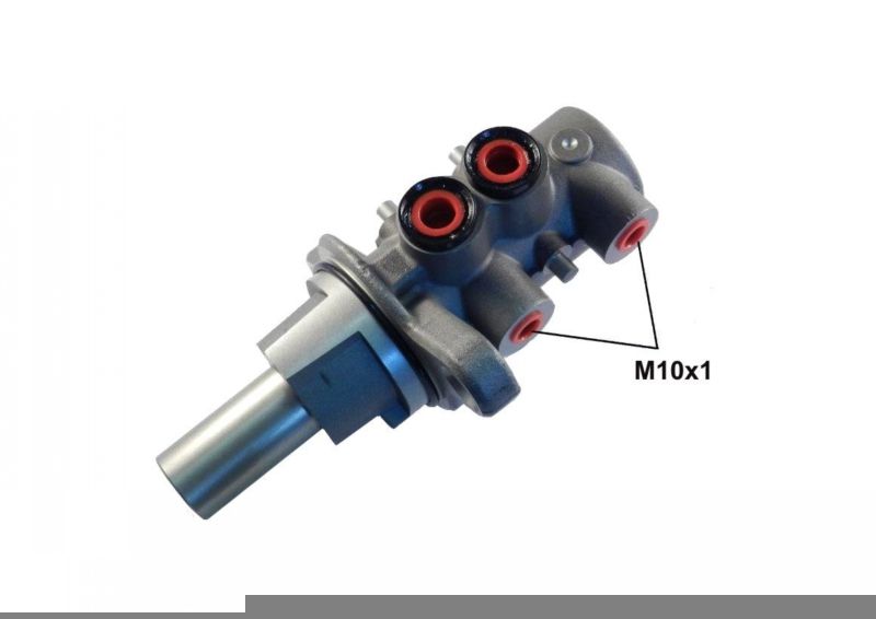 HELLA PAGID 8AM 355 506-211 Brake Master Cylinder
