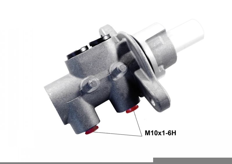 HELLA PAGID 8AM 355 506-261 Brake Master Cylinder
