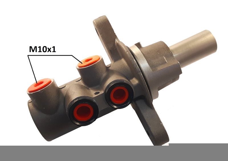 HELLA PAGID 8AM 355 506-271 Brake Master Cylinder