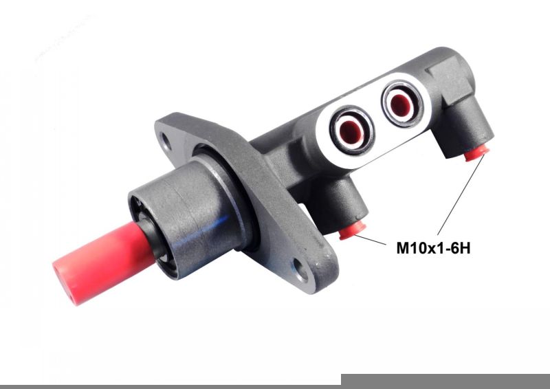 HELLA PAGID 8AM 355 506-321 Brake Master Cylinder