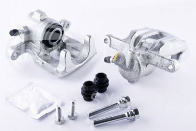 Brake Caliper HELLA PAGID 8AN 355 780-411