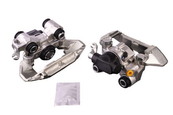HELLA PAGID 8AN 355 780-431 Brake Caliper