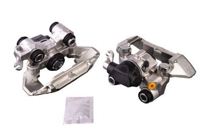Brake Caliper HELLA PAGID 8AN 355 780-431