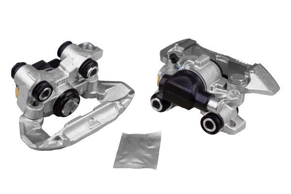 HELLA PAGID 8AN 355 780-441 Brake Caliper