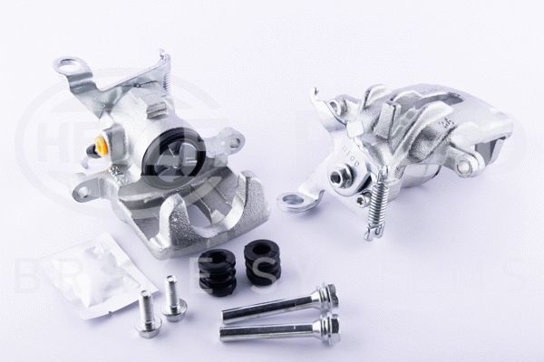 HELLA PAGID 8AN 355 780-921 Brake Caliper