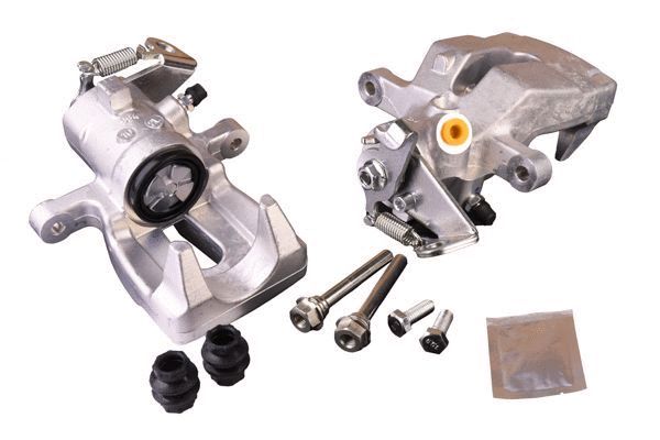 HELLA PAGID 8AN 355 781-051 Brake Caliper