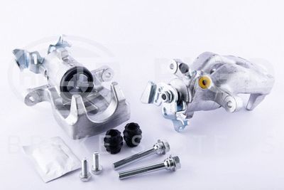 Brake Caliper HELLA PAGID 8AN 355 781-101