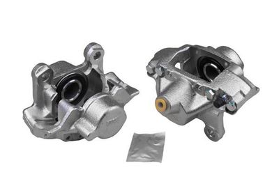 Brake Caliper HELLA PAGID 8AN 355 781-631