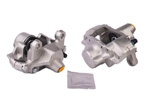 HELLA PAGID 8AN 355 781-641 Brake Caliper