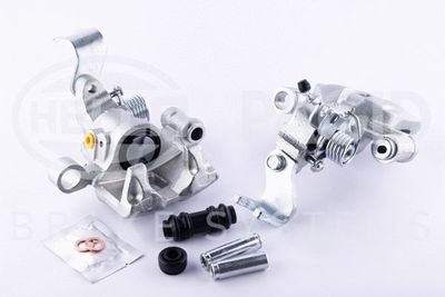 Brake Caliper HELLA PAGID 8AN 355 781-741