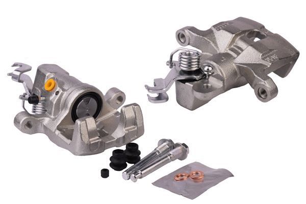 HELLA PAGID 8AN 355 781-751 Brake Caliper