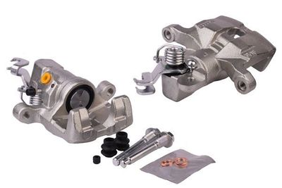 Brake Caliper HELLA PAGID 8AN 355 781-751