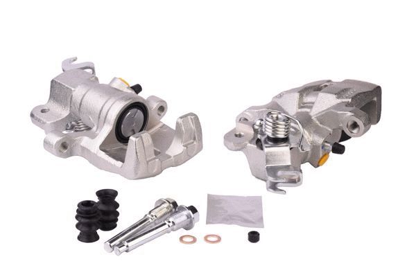 HELLA PAGID 8AN 355 781-761 Brake Caliper