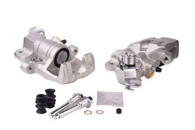 Brake Caliper HELLA PAGID 8AN 355 781-761