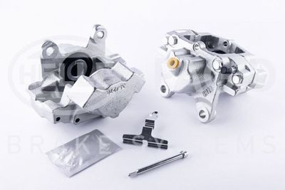 Brake Caliper HELLA PAGID 8AN 355 782-011
