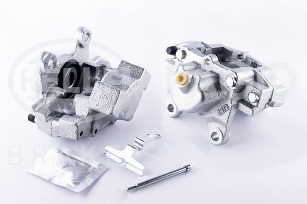 HELLA PAGID 8AN 355 782-021 Brake Caliper