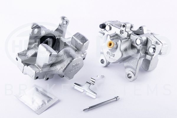 HELLA PAGID 8AN 355 782-081 Brake Caliper