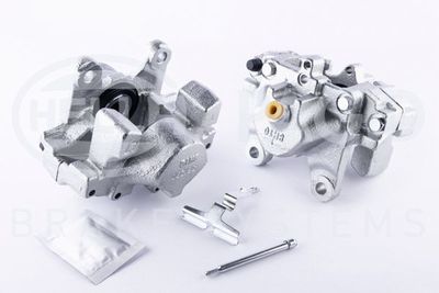 Brake Caliper HELLA PAGID 8AN 355 782-081