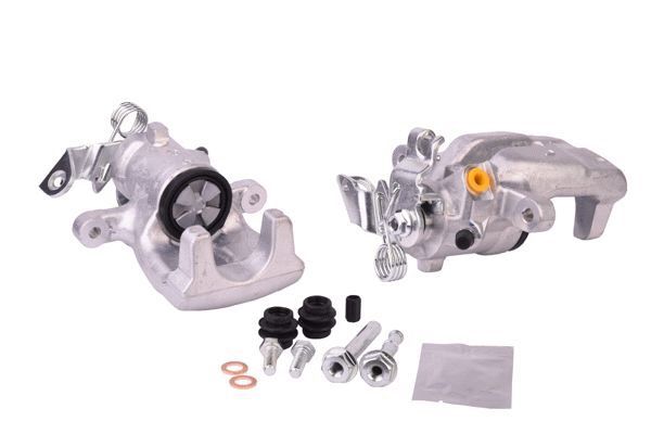 HELLA PAGID 8AN 355 782-131 Brake Caliper