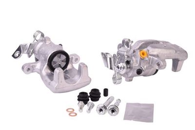 Brake Caliper HELLA PAGID 8AN 355 782-131