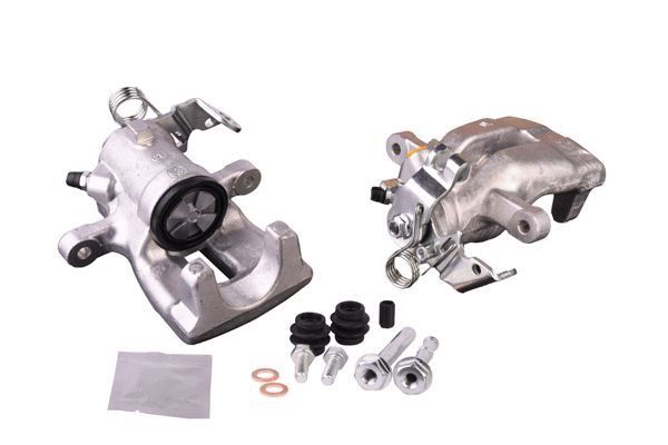 HELLA PAGID 8AN 355 782-141 Brake Caliper