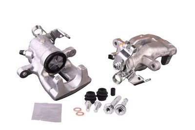 Brake Caliper HELLA PAGID 8AN 355 782-141