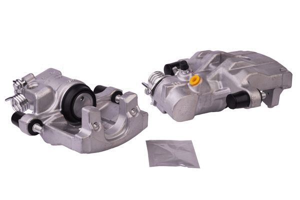 HELLA PAGID 8AN 355 782-661 Brake Caliper