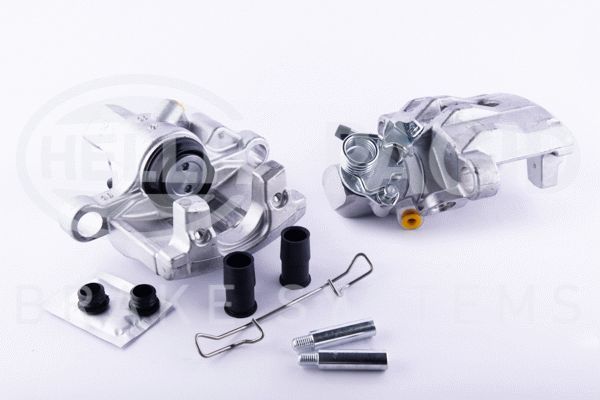 HELLA PAGID 8AN 355 782-671 Brake Caliper