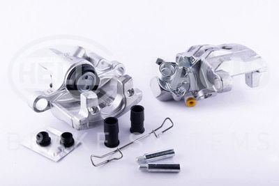 Brake Caliper HELLA PAGID 8AN 355 782-671