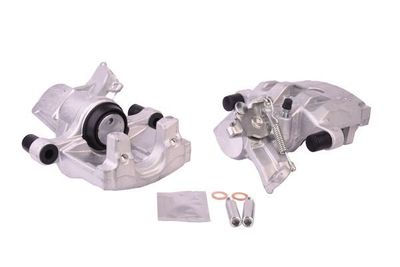 Brake Caliper HELLA PAGID 8AN 355 782-711