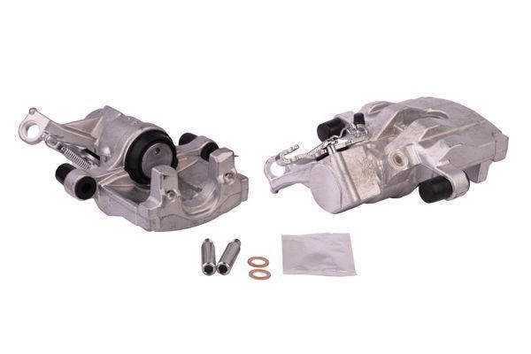 HELLA PAGID 8AN 355 782-721 Brake Caliper