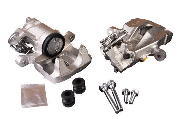 HELLA PAGID 8AN 355 782-771 Brake Caliper