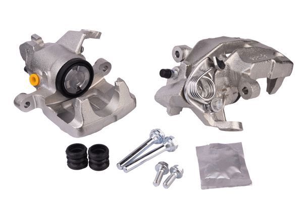 HELLA PAGID 8AN 355 782-781 Brake Caliper