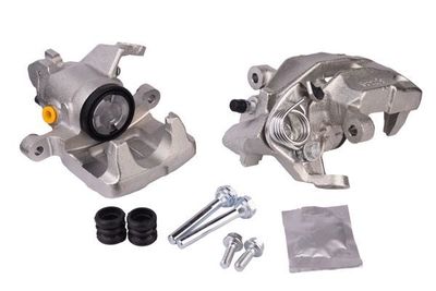 Brake Caliper HELLA PAGID 8AN 355 782-781