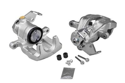 Brake Caliper HELLA PAGID 8AN 355 782-831