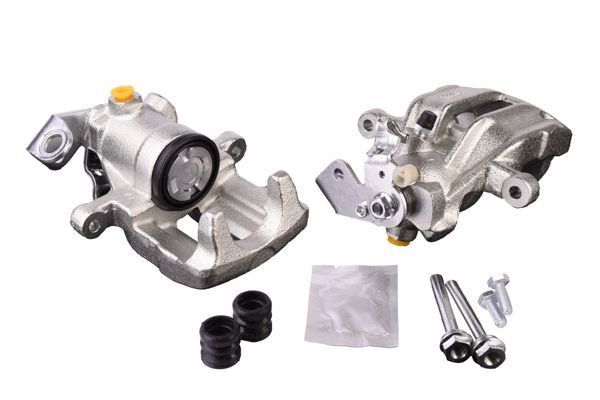 HELLA PAGID 8AN 355 782-841 Brake Caliper