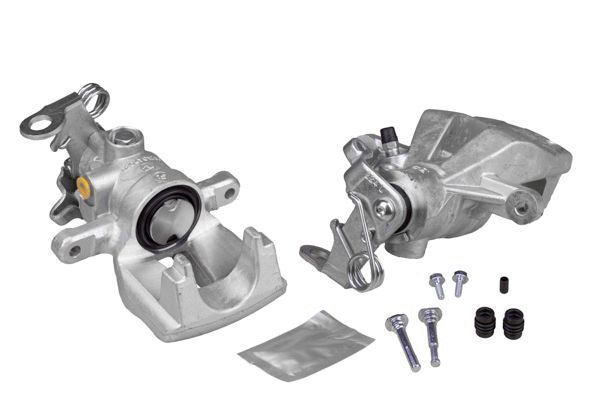 HELLA PAGID 8AN 355 782-981 Brake Caliper